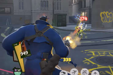 deadlock